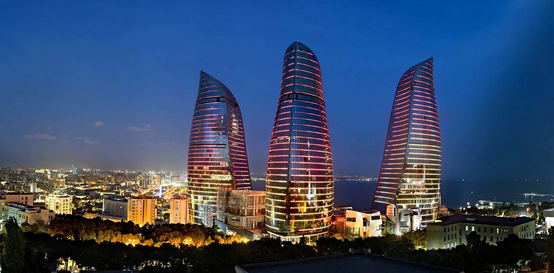 Property For Sale in Baku Buy Properties in Azerbaijan BakuBina.az