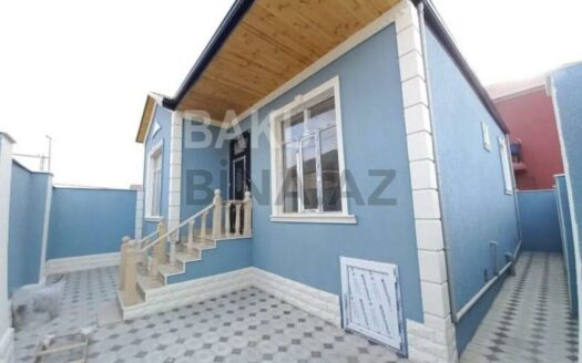 2 Room House / Villa for Sale in Baku