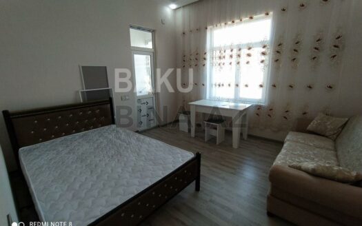 2 Room New Apartment for Sale in Khirdalan