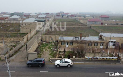 Land for Sale in Baku