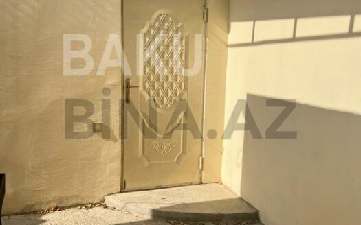 3 Room House / Villa for Sale in Baku