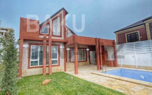 4 Room House / Villa for Sale in Baku