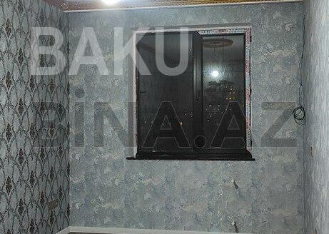 2 Room New Apartment for Sale in Baku