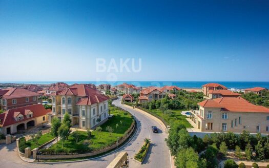 Land for Sale in Baku