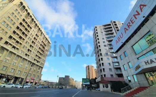 Shop for Sale in Baku