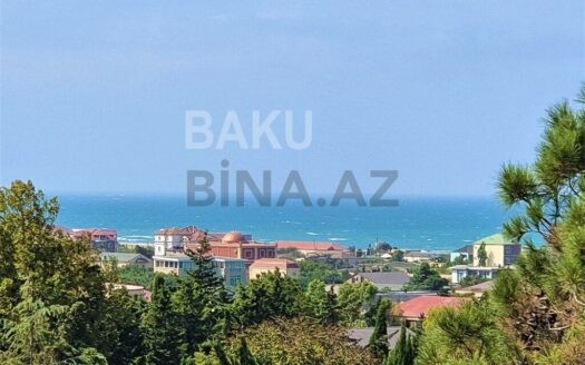 Land for Sale in Baku