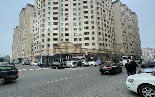 3 Room New Apartment for Sale in Baku