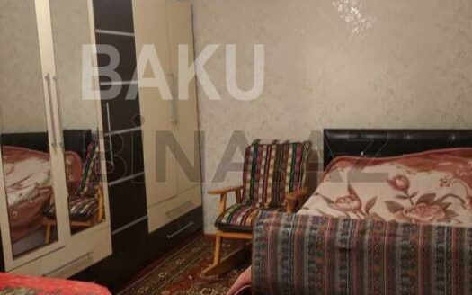 3 Room House / Villa for Sale in Baku