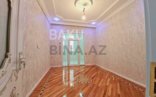 2 Room New Apartment for Sale in Khirdalan