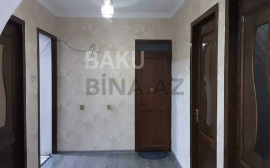 3 Room House / Villa for Sale in Baku