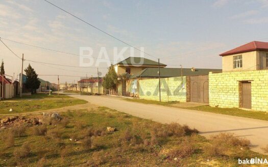 Land for Sale in Baku