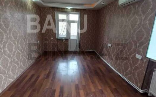 1 Room Old Apartment for Sale in Baku