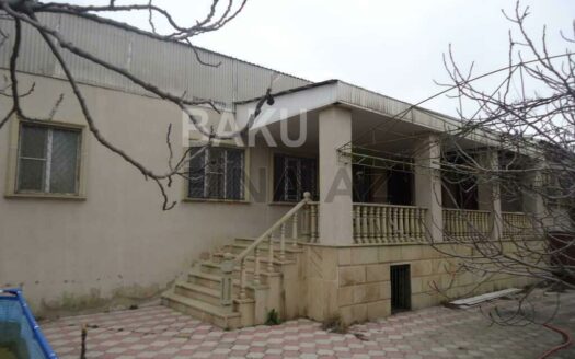 Garden for Sale in Baku