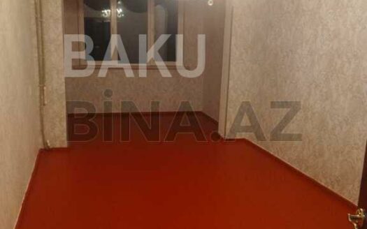 2 Rooms Old Apartment for Sale in Baku