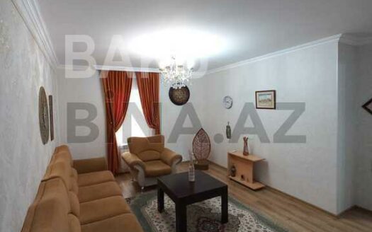 3 Room House / Villa for Sale in Baku