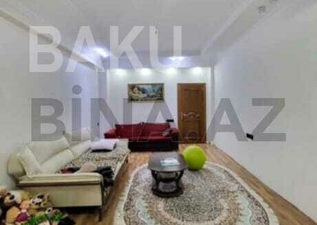 2 Room New Apartment for Sale in Sumgait