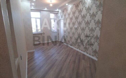 2 Room New Apartment for Sale in Sumgait