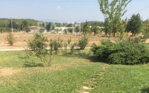 Land for Sale in Baku