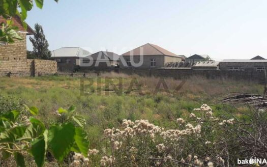 Land for Sale in Baku