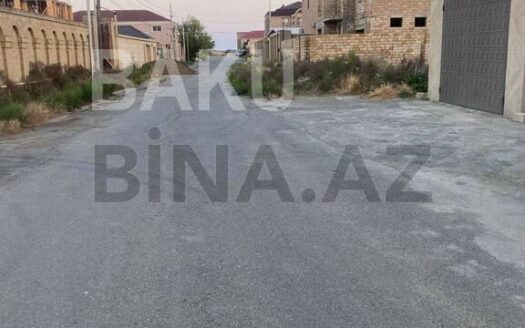 Land for Sale in Baku