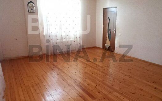 2 Room New Apartment for Sale in Baku