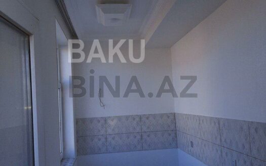 2 Room New Apartment for Sale in Khirdalan