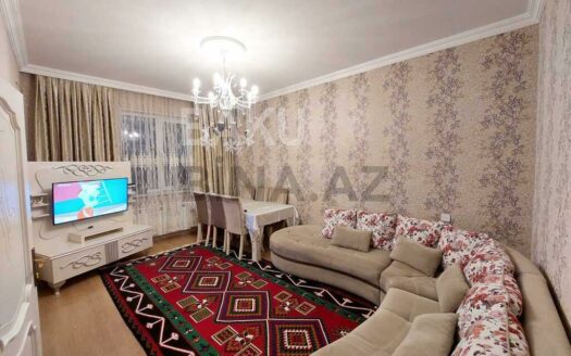 5 Room House / Villa for Sale in Baku