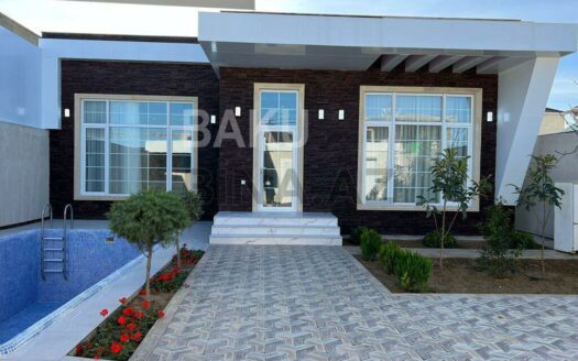 Garden for Sale in Baku