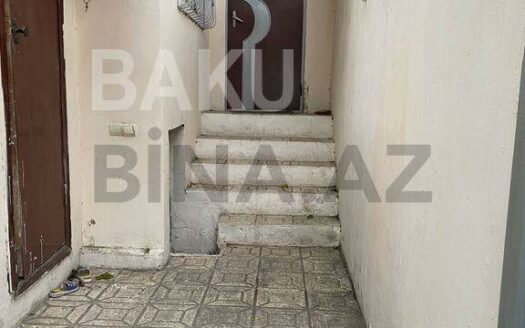 3 Room House / Villa for Sale in Baku