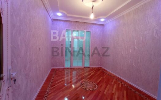 2 Room New Apartment for Sale in Khirdalan