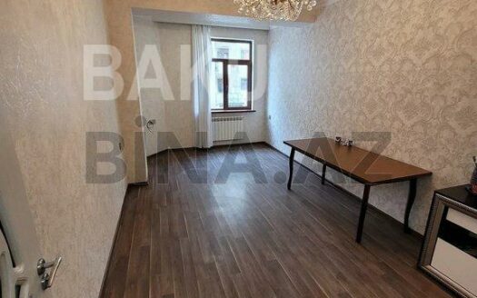 2 Room New Apartment for Sale in Khirdalan