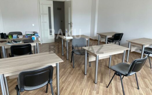 2 Room New Apartment for Sale in Baku