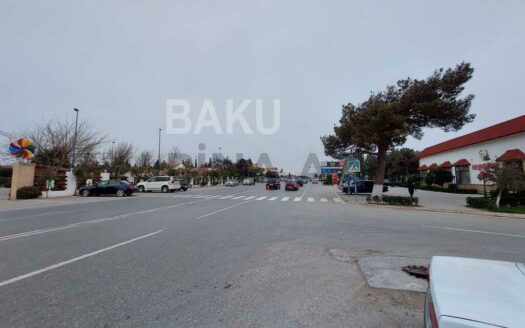 Land for Sale in Baku