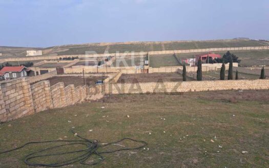 Land for Sale in Baku