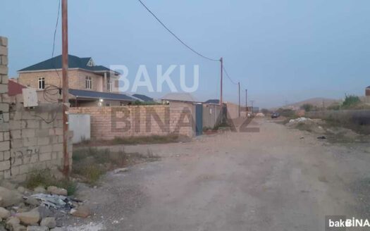 Land for Sale in Baku