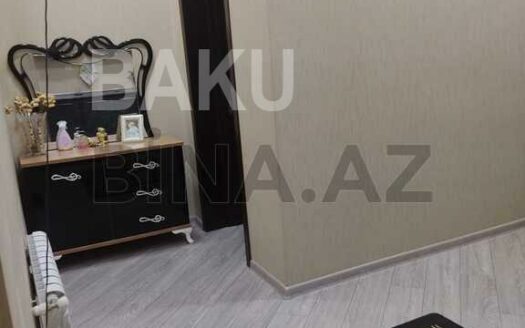 2 Room New Apartment for Sale in Khirdalan