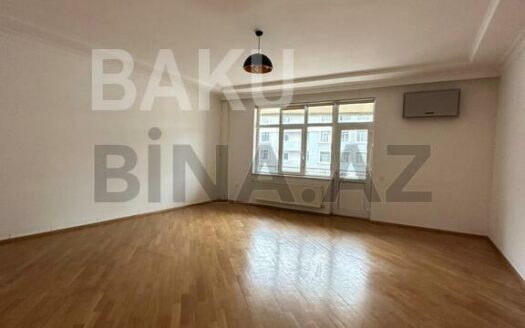 3 Room New Apartment for Sale in Baku