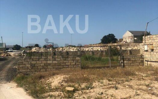 Land for Sale in Baku