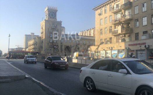 Shop for Sale in Baku