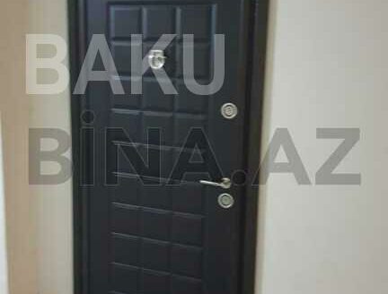 2 Room New Apartment for Sale in Khirdalan