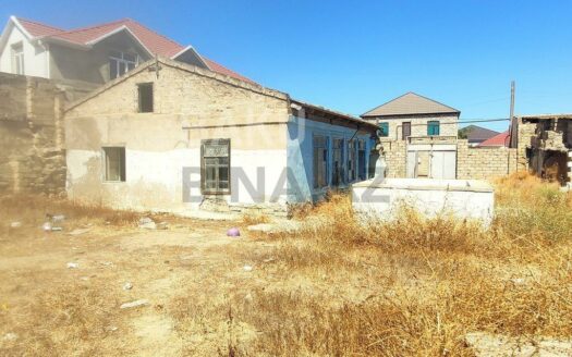 Land for Sale in Baku