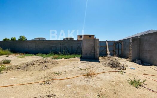 Land for Sale in Baku