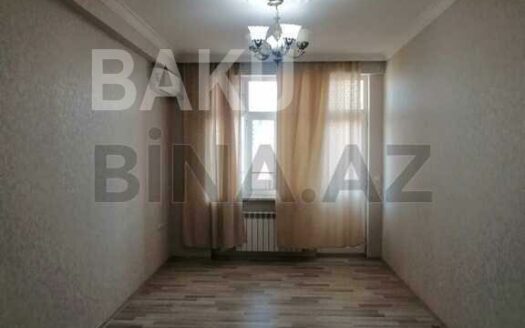 2 Room New Apartment for Sale in Khirdalan