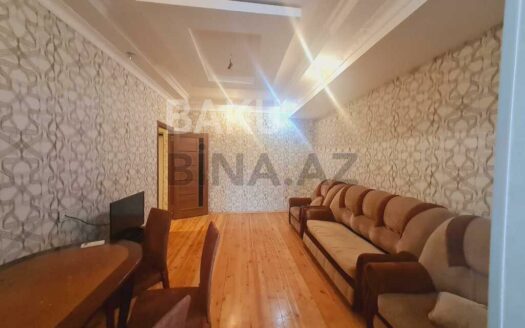 2 Room New Apartment for Sale in Khirdalan