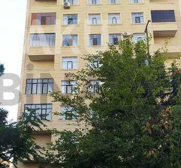 4 Room New Apartment for Sale in Baku