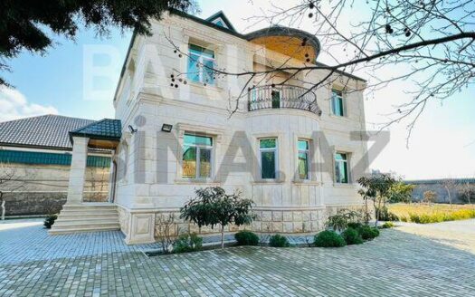 Garden for Sale in Baku