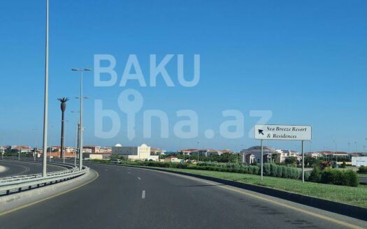 Land for Sale in Baku