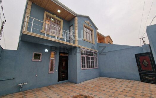 5 Room House / Villa for Sale in Baku