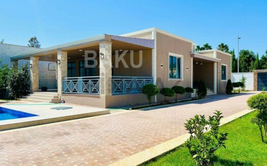 Garden for Sale in Baku