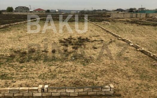 Land for Sale in Baku